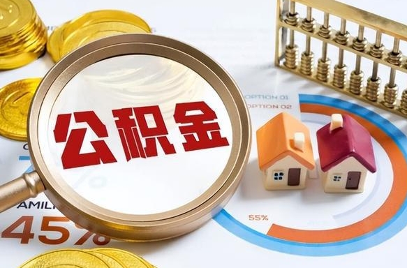 永新个人提取公积金办法（提取个人公积金的条件）